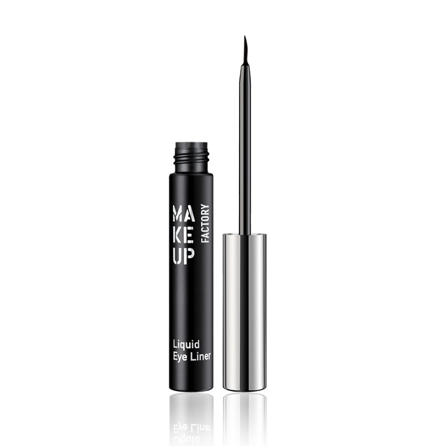 Eyeliner & Kajal - Make up Factory