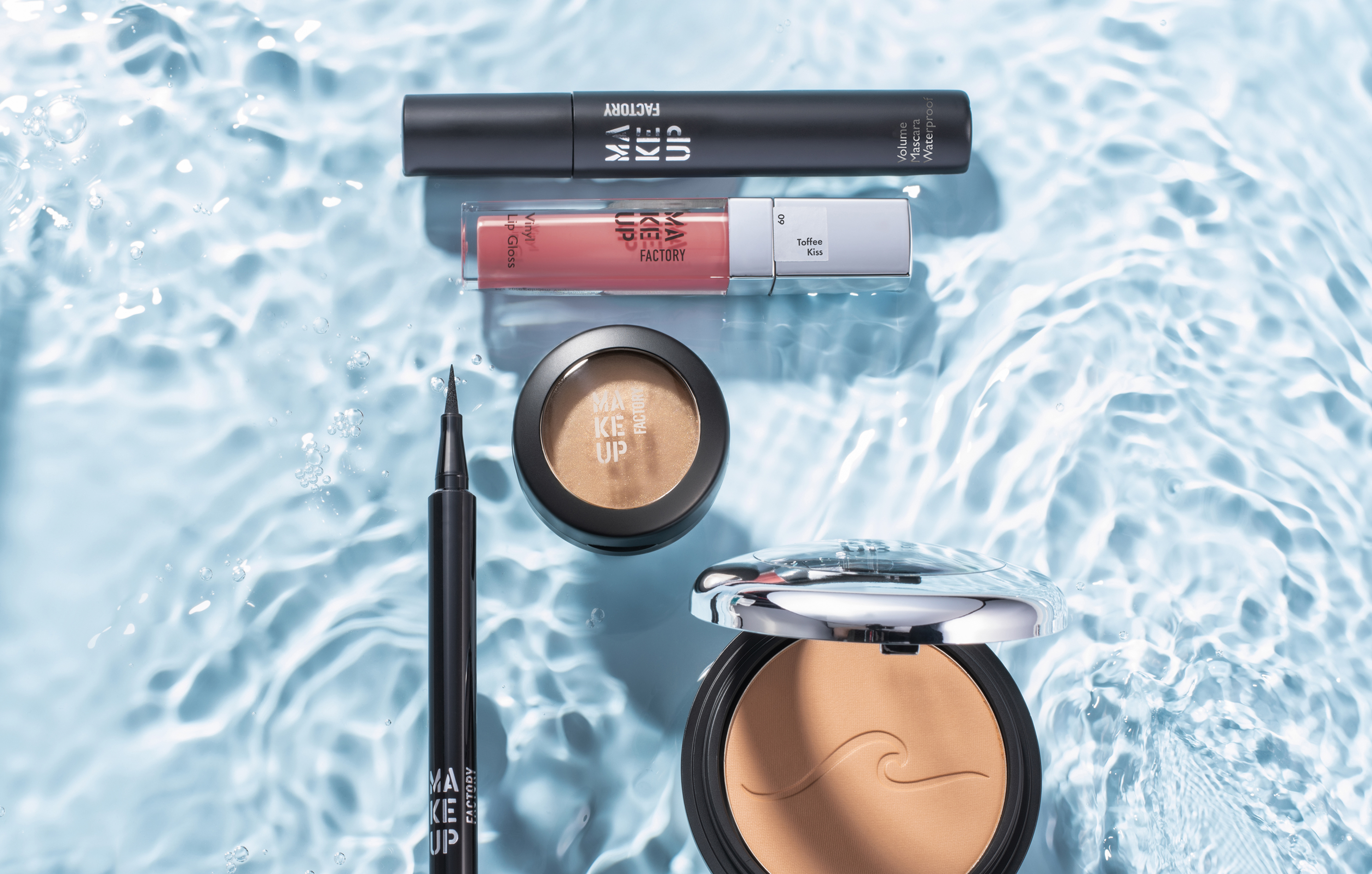 Home - Make up Factory