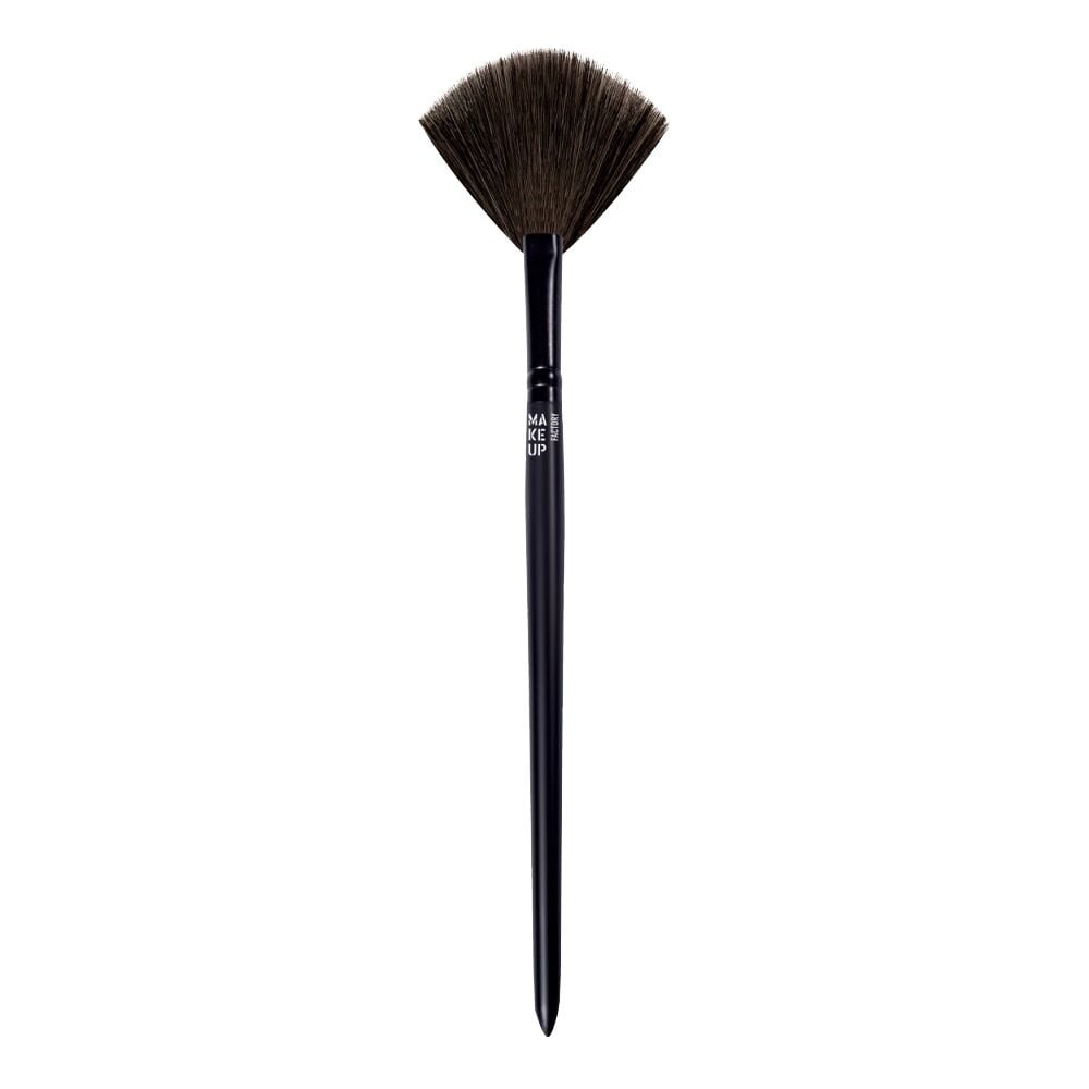 Highlighter Brush - Make up Factory