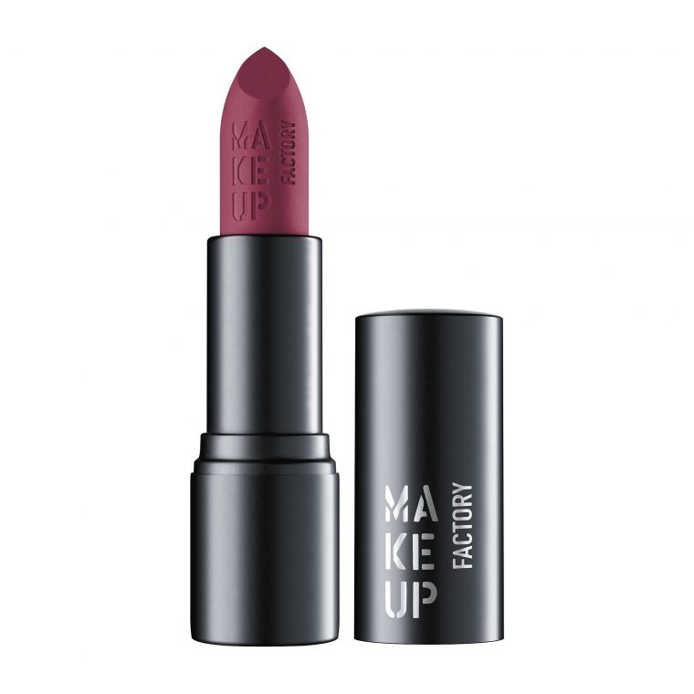 Velvet Mat Lipstick Persian Red | Makeup Factory