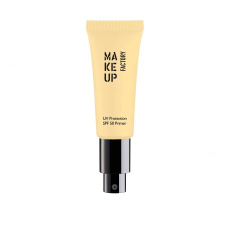 UV Protection SPF 50 Primer | Make up Factory