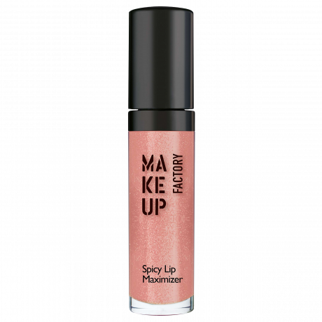 Spicy Lip Maximizer | Make Up Factory