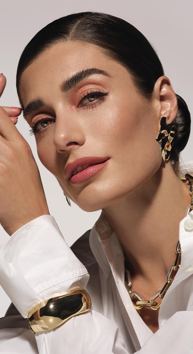 The Capsule Edition Home Mobile | Make up Factory