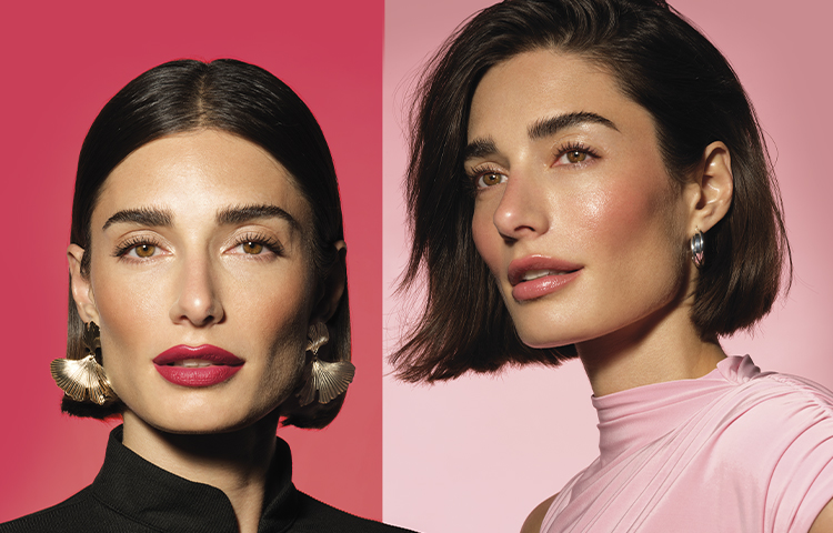 The Lip World Neuheiten Mobile | Make up Factory