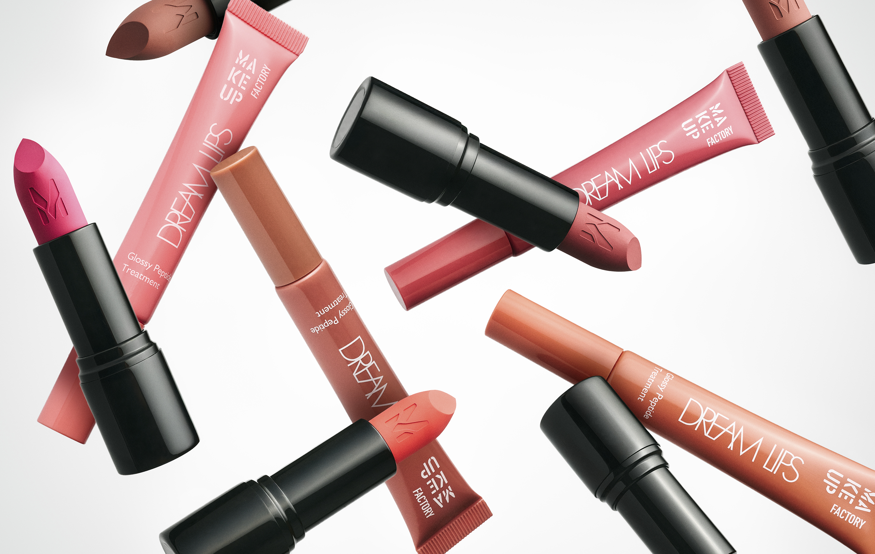 The Lip World Produktcomposing Desktop MUF